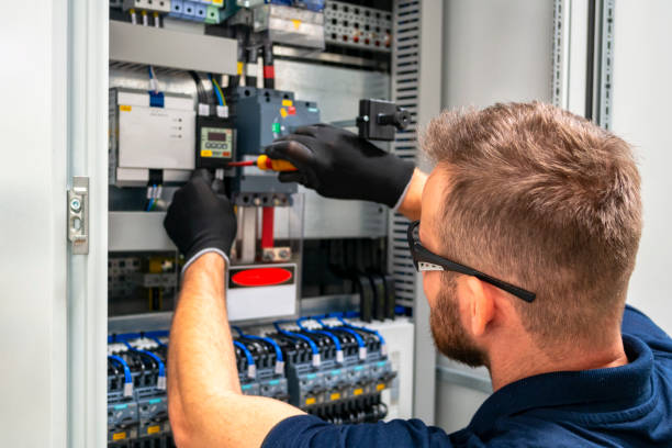 Best Emergency Electrician Near Me  in Chickamau, GA
