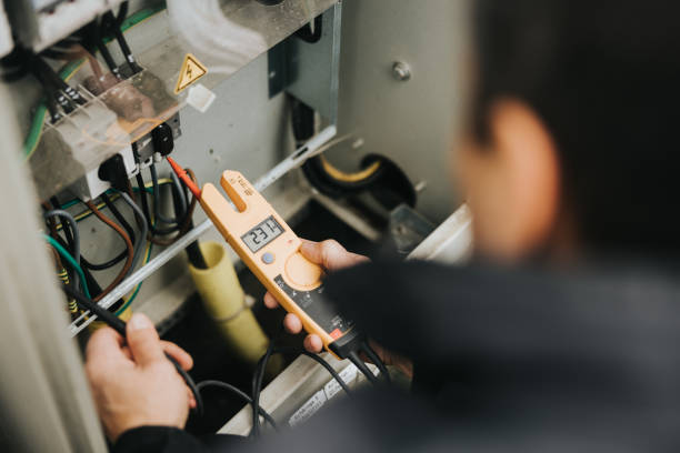 Best Electrical System Inspection  in Chickamau, GA