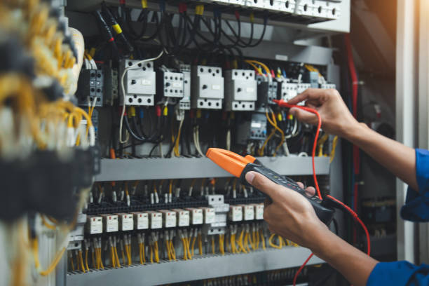 Electrical System Inspection in Chickamauga, GA