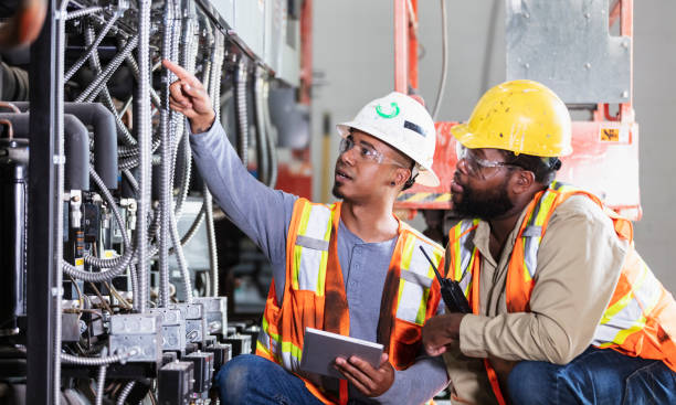 Best Electrician Near Me  in Chickamau, GA