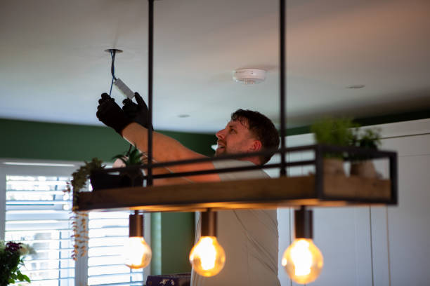Best 24-Hour Electrician  in Chickamau, GA