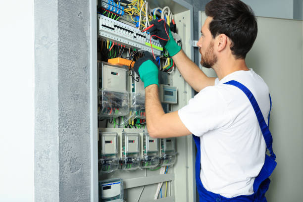 Professional Electrician in Chickamauga, GA