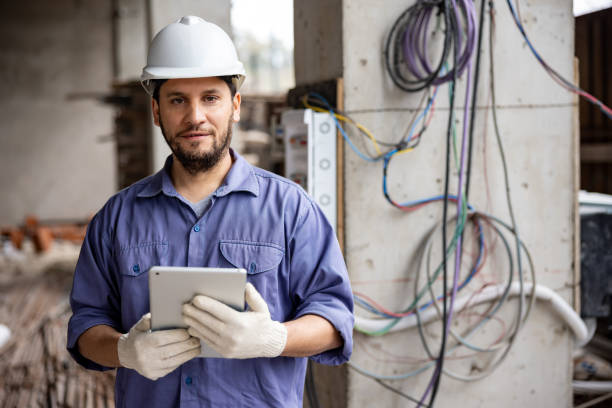 Best Circuit Breaker Repair  in Chickamau, GA