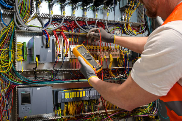 Best Electrical Outlet Repair  in Chickamau, GA