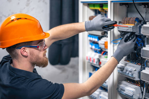 Best Residential Electrician Services  in Chickamau, GA