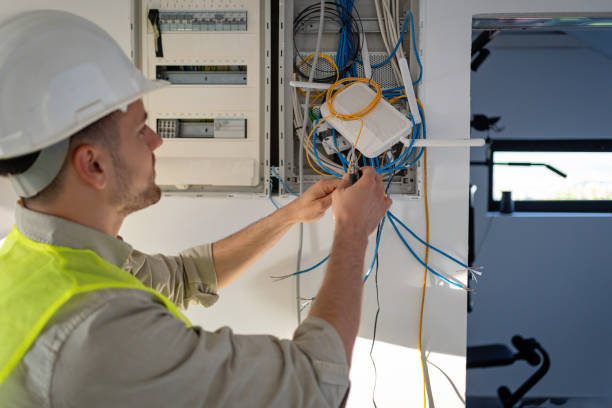 Best Electrical Wiring Services  in Chickamau, GA