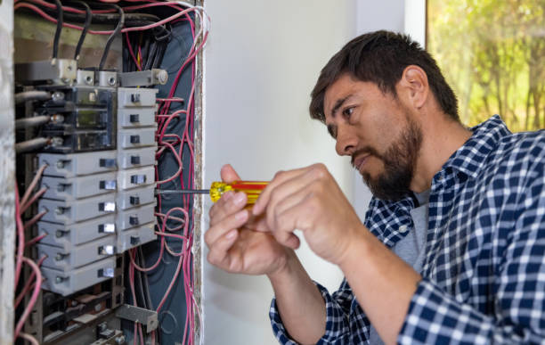 Best Emergency Electrical Repair  in Chickamau, GA